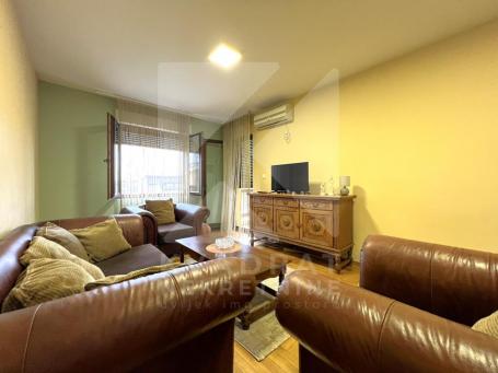 Prodaja, Jednosoban stan, Podgorica, Stari Aerodrom, 49m2
