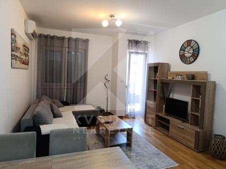 Izdavanje, Jednosoban stan, Podgorica, City Kej, 43m2