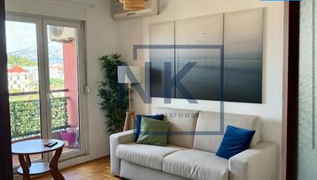 Najam/Izdavanje | Stan | 29m² | Podgorica, Zabjelo