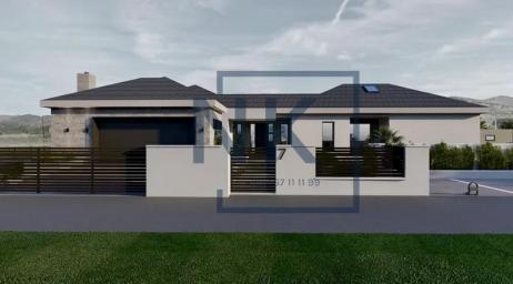 Prodaja | Kuća | 259m2 | Podgorica, Kokoti