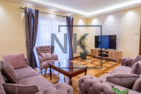 Prodaja | Trosoban stan | 128m2 | Podgorica, Stari Aerodrom
