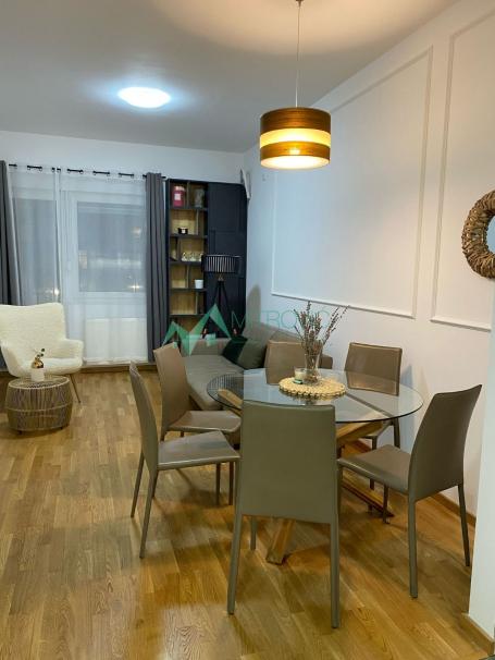 Izdavanje, Stan, 49m2 , Adamovićevo Naselje