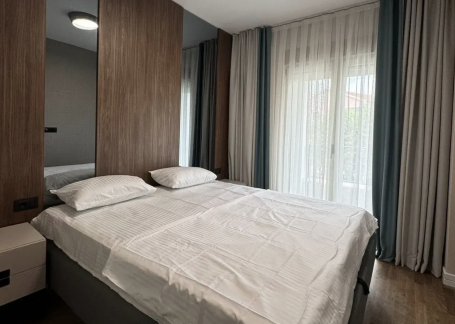 Izdavanje, Stan, 48m2 , Tivat