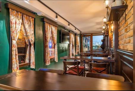Opremljen lokal, 40m2, Blok 5, Podgorica