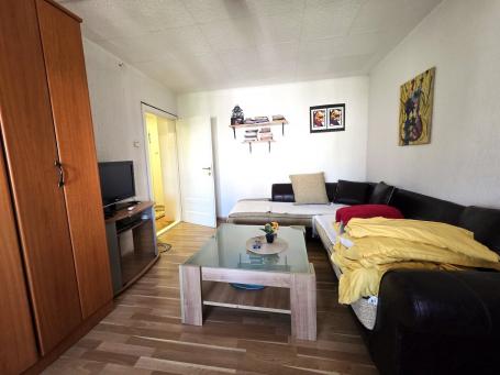 Jednosoban namješten stan, 56m2, Preko Morače, Podgorica