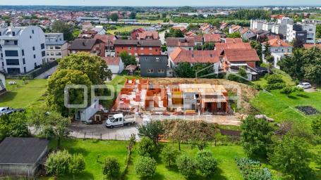 NOVOGRADNJA- SESVETSKA SELA