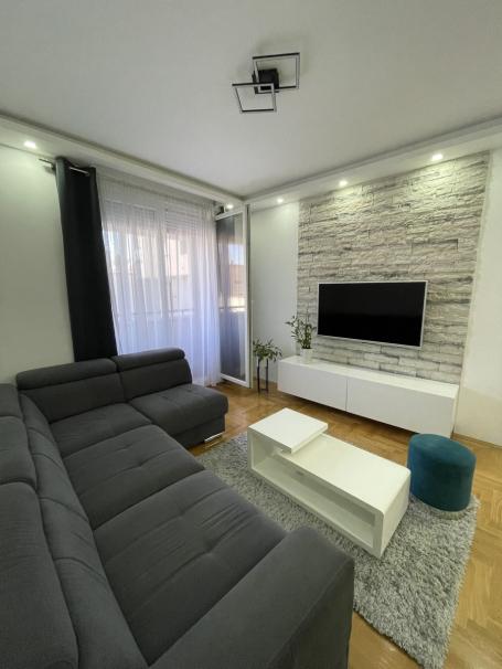 NOVI SAD - SALAJKA - 43.00 m2