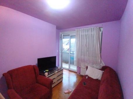 NOVI SAD - NOVA DETELINARA - 40.00 m2