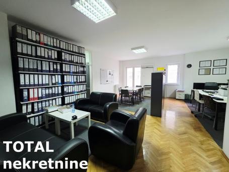 NOVI SAD - CENTAR - 73.00 m2