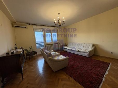 Dvosoban 64m2 Bulevar