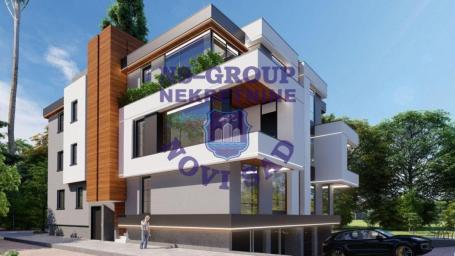 LUX Stan na prodaju Sremska Kamenica 98m2, 573761