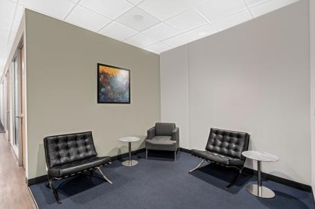 Fleksibilna članstva za coworking na lokaciji Regus City centre