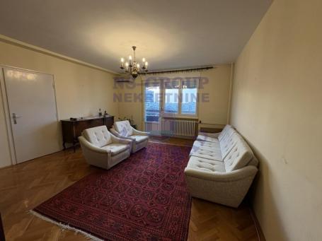Nekretnina spremna za novo vlasnika