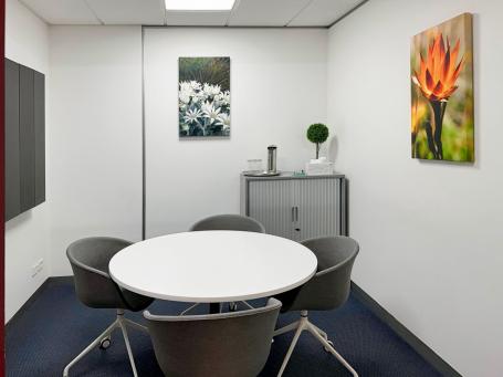 Privatni uredski prostor za 4 osobe na lokaciji Regus City centre