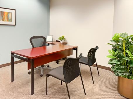 Neograničen pristup uredu na lokaciji HQ Kovinska