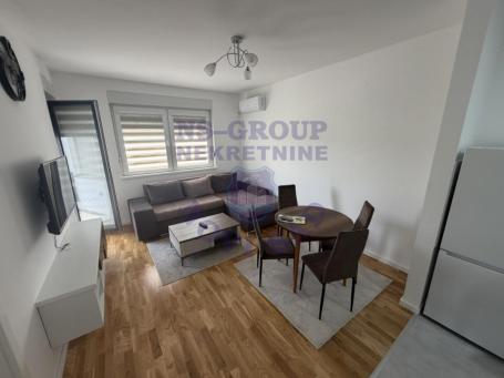 Stan na prodaju Novi Sad 48m2, 573770
