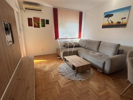Nov, kompletno opremljen, Blok 72 ID#15611