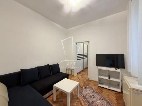 Dorćol 34m2 jednoiposoban ID#15619