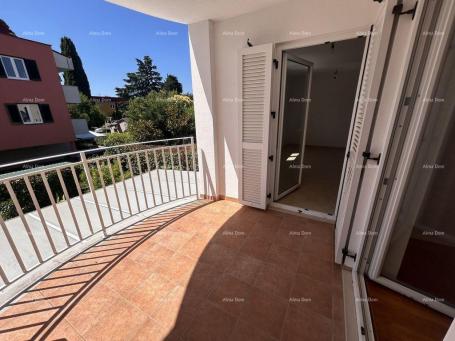 Apartment Novigrad – spacious four-bedroom apartment, 76 m², 200 m from the sea and Karpinjan beach
