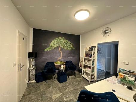Apartment Pula, center – fully renovated apartment, 49.33 m², two bedrooms