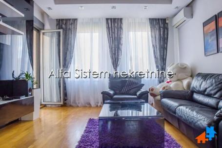 Izdavanje, Stan, Autokomanda