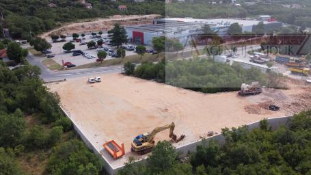 Imotski najam građevinskog zemljišta 4000 m2 - NOVO!!!
