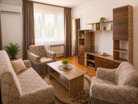 Izdaje se odličan stan u blizini Vojne bolnice, 43m2