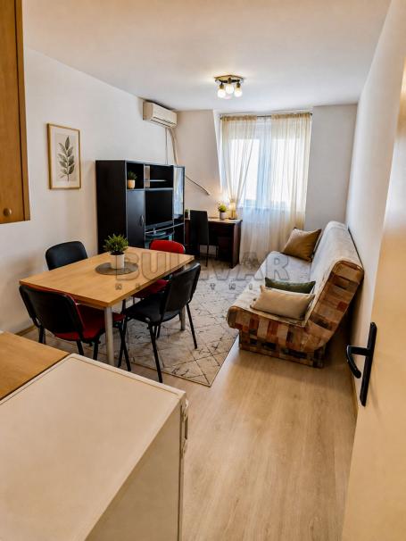 Izdaje se jednoiposoban stan u blizini Dif-a, 39m2