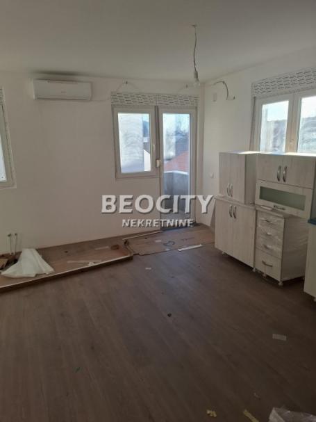 Novi Beograd, Ledine, Puškinova, 2.5, 70m2, 450EUR