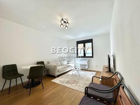 Zvezdara, Vukov Spomenik, Banjska, 2.0, 45m2, 850EUR