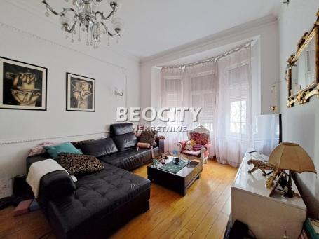 Vračar, Hram Svetog Save, Mačvanska , 3.0, 84m2, 399000EUR