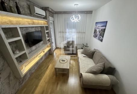 Jednosoban stan, 40m2, Stari Aerodrom