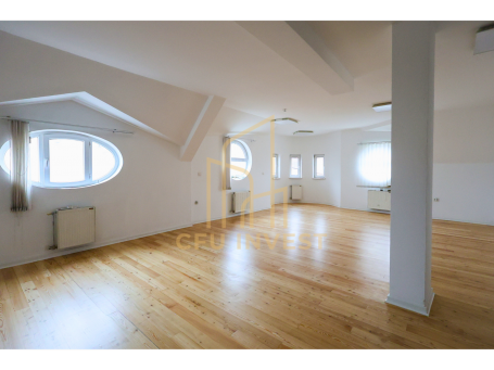 NOVI SAD - CENTAR - 136.00 m2
