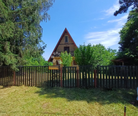 Savršena kuća za odmor u srcu prirode