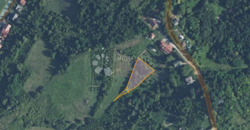 Građevinsko zemljište Marija Gorica