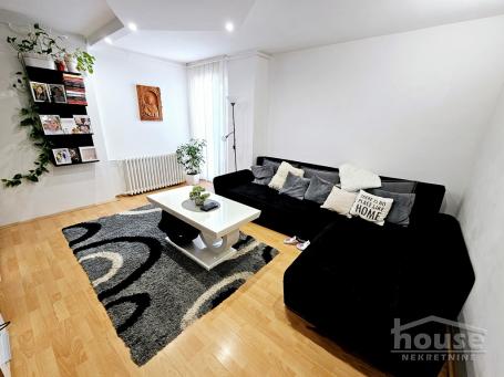 NOVI SAD - NOVO NASELJE - 88.00 m2