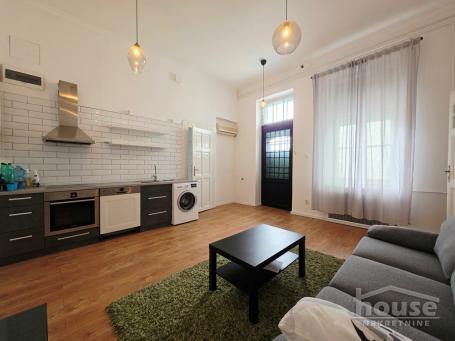 NOVI SAD - CENTAR - 44.00 m2