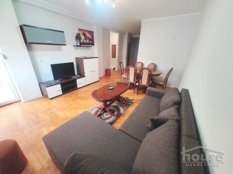NOVI SAD - NOVA DETELINARA - 50.00 m2