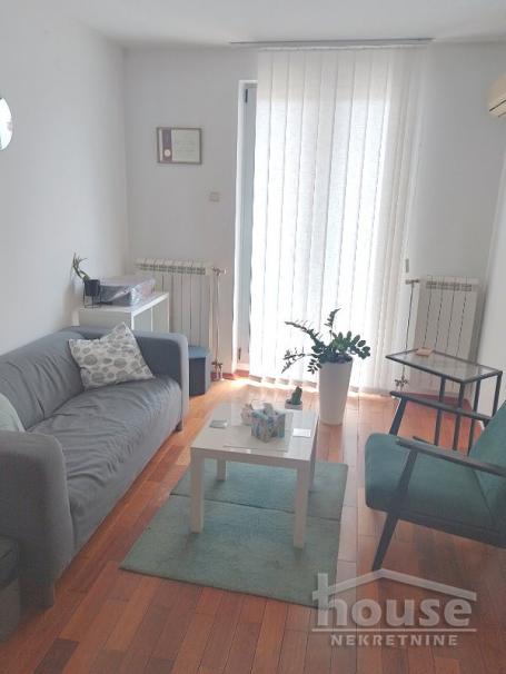NOVI SAD - BULEVAR - 28.00 m2