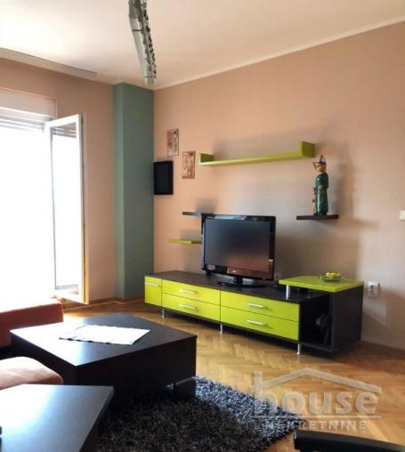 NOVI SAD - KEJ - 55.00 m2