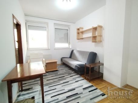 NOVI SAD - FUTOŠKA - 23.00 m2