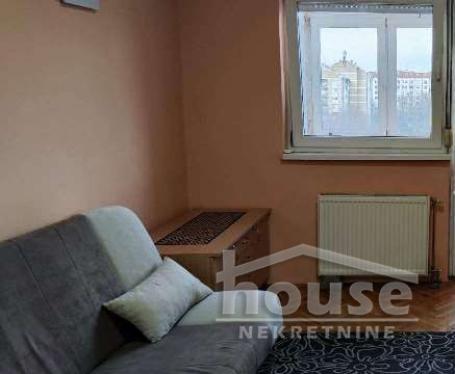 NOVI SAD - DETELINARA - 26.00 m2