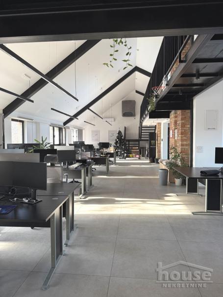 NOVI SAD - CENTAR - 584.00 m2