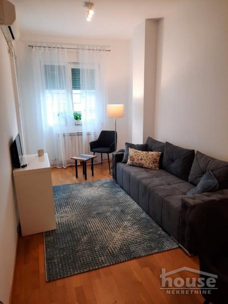 NOVI SAD - LIMAN 3 - 41.00 m2