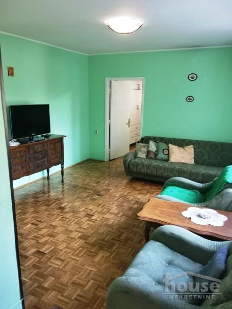 NOVI SAD - LIMAN 1 - 51.00 m2