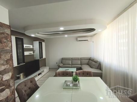 NOVI SAD - NOVO NASELJE - 56.00 m2