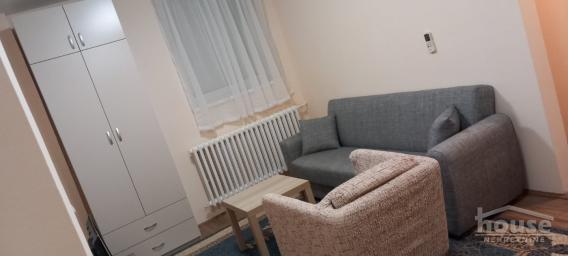 NOVI SAD - NOVO NASELJE - 38.00 m2