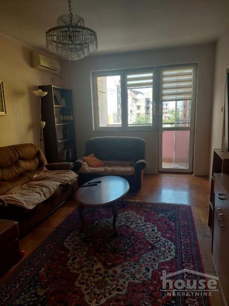NOVI SAD - CENTAR - 57.00 m2