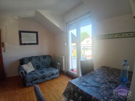 NOVI SAD - SAJAM - 25.00 m2