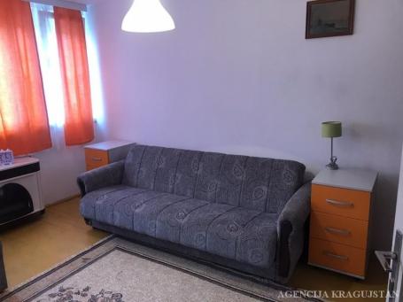 Izdavanje, Stan, 29m2 , Bubanj